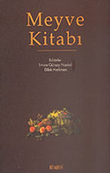 Meyve Kitabı