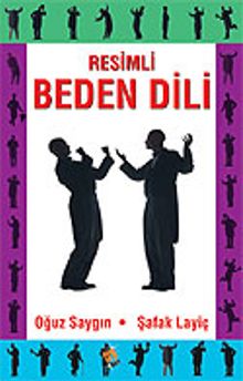 Resimli Beden Dili
