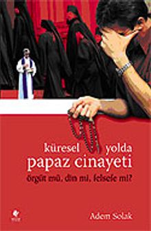 Küresel Yolda Papaz Cinayeti