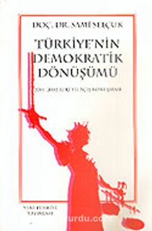 Türkiye'nin Demokratik Dönüşümü 8-C - Doç. Dr. Sami Selçuk