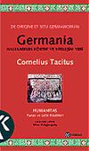 Germania Halklarının K&ouml;keni ve Yerleşim Yeri
