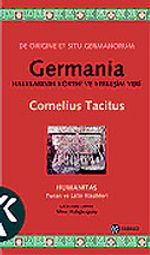 Germania Halklarının Kökeni ve Yerleşim Yeri
