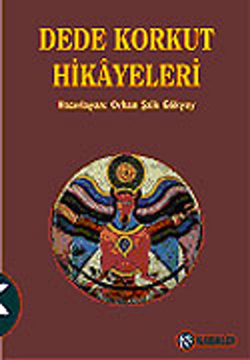 Dede Korkut Hikayeleri
