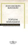 Toplum Sözleşmesi (Ciltsiz)