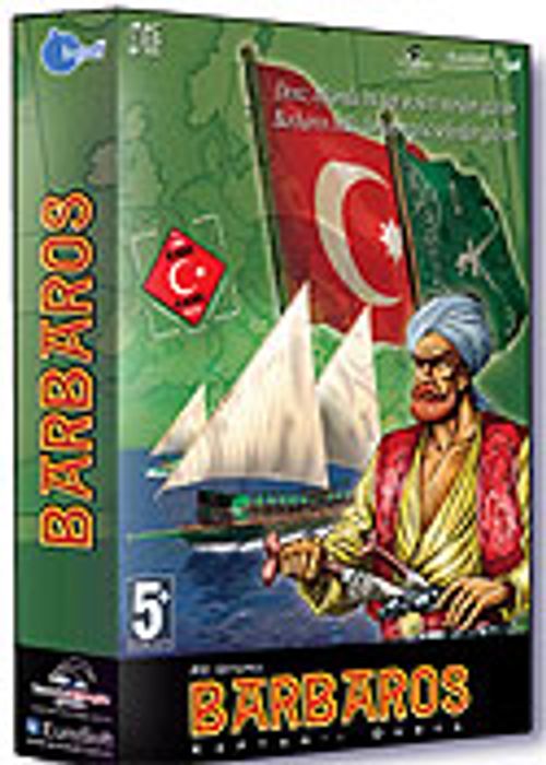 Barbaros