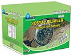 Bil IQ ÖSS Sosyal Bilimler Sözeller İçin Hap - 138 VCD
