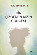 Bir Şizofren Kızın Güncesi