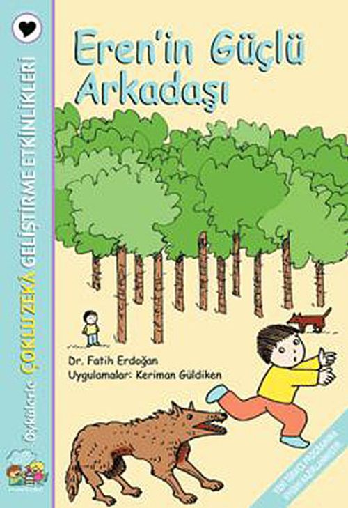 Eren'in Güçlü Arkadaşı