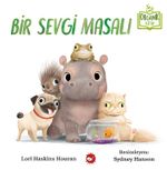 Bir Sevgi Masalı (Ciltli)