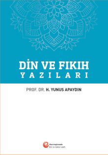 Din ve Fıkıh Yazıları 