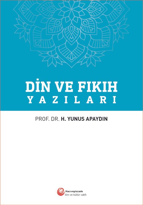 Din ve Fıkıh Yazıları 