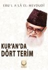Kur'an'da Dört Terim