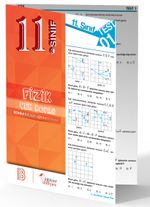 11. Sınıf Fizik Çek Kopar Yaprak Test 