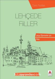 Lehçede Fiiller - Seyyal Körpe Kemer