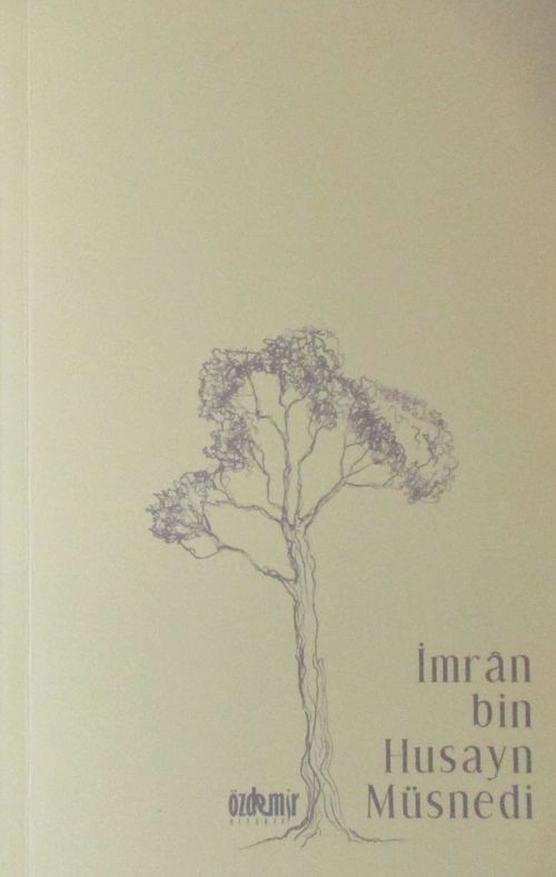 İmran Bin Husayn Müsnedi