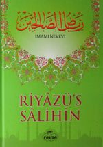 Riyazü's Salihin -1