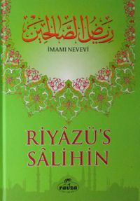 Riyazü's Salihin -1
