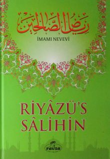 Riyazü's Salihin -1
