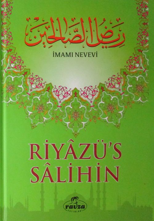 Riyazü's Salihin -1