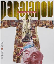 Parajanov, Sarkis ile