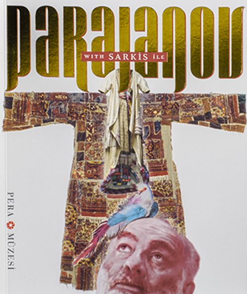 Parajanov, Sarkis ile