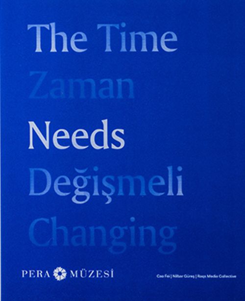 Zaman Değişmeli