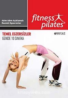 Fitness Pilates - Temel Egzersizler