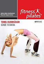 Fitness Pilates - Temel Egzersizler