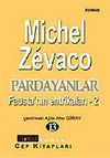 Pardayanlar Baba ve Oğul 13 / Fausta'nın Entrikaları 2