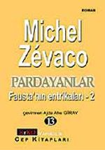 Pardayanlar Baba ve Oğul 13 / Fausta'nın Entrikaları 2