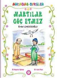 Martılar Göç Etmez
