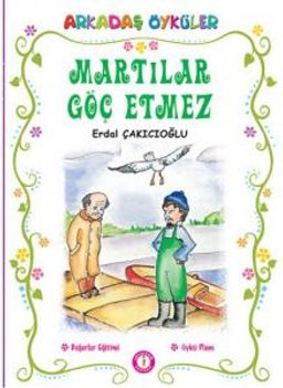 Martılar Göç Etmez