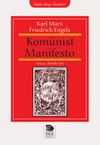 Kom&uuml;nist Manifesto