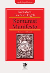 Komünist Manifesto