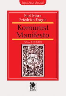 Komünist Manifesto