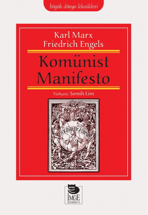 Komünist Manifesto
