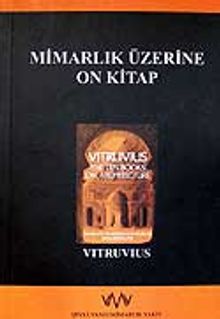 Mimarlık Üzerine On Kitap