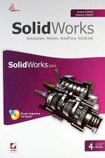 SolidWorks 2011 (Cd Ekli)