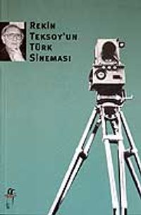 Rekin Teksoy'un Türk Sineması