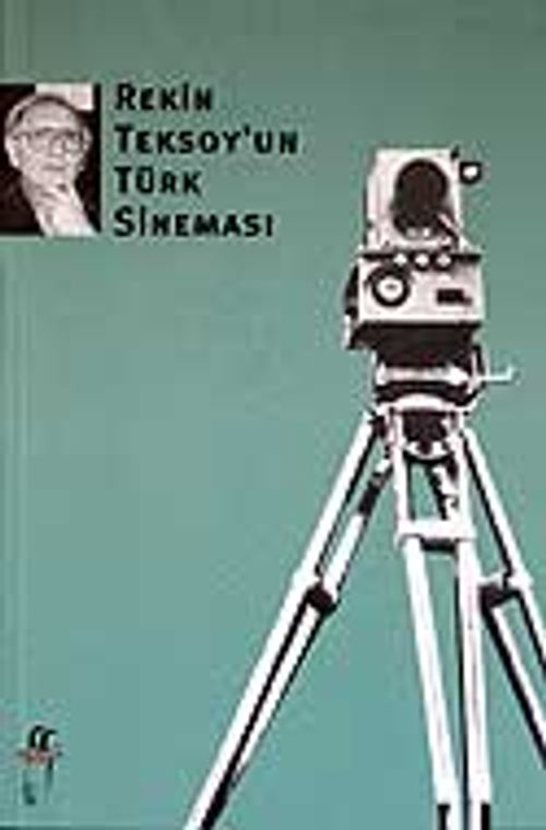 Rekin Teksoy'un Türk Sineması