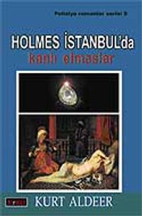 Holmes İstanbul'da / Kanlı Elmasla