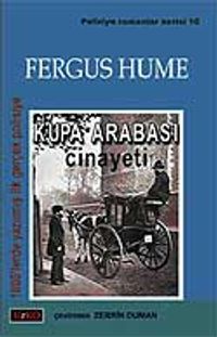 Kupa Arabası Cinayeti