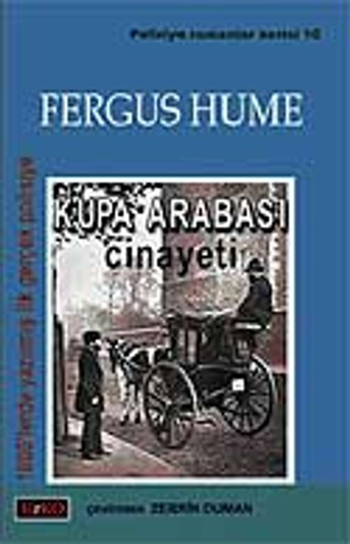 Kupa Arabası Cinayeti