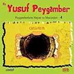 (Vcd) Hz. Yusuf Peygamber - Peygamberlerin Hayatı ve Mucizeleri -4