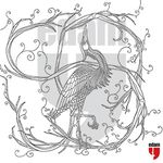 Leylek - Föy Boyama (20'li Paket)