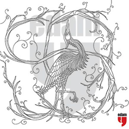 Leylek - Föy Boyama (20'li Paket)