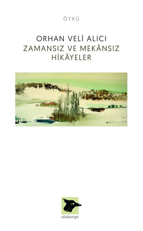 Zamansız ve Mekansız Hikayeler'i 