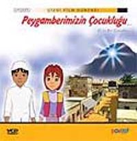 Peygamberimizin Çocukluğu (S.A.V.) (Vcd)