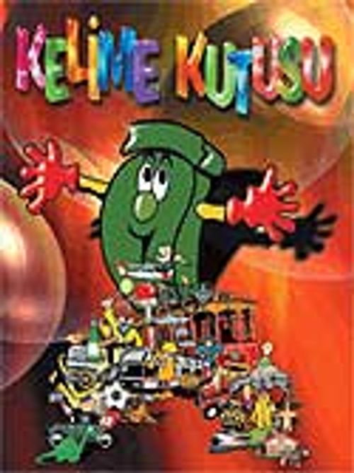 Kelime Kutusu (Cd)