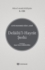 Delailü'l-Hayrat Şerhi